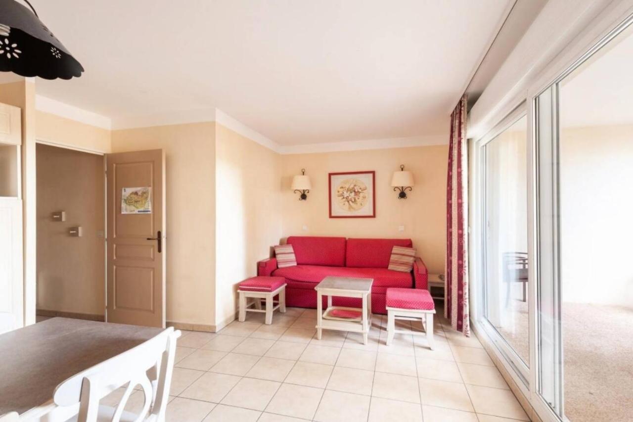 Residence Les Coteaux de Pont-Royal - maeva Home Mallemort Extérieur photo