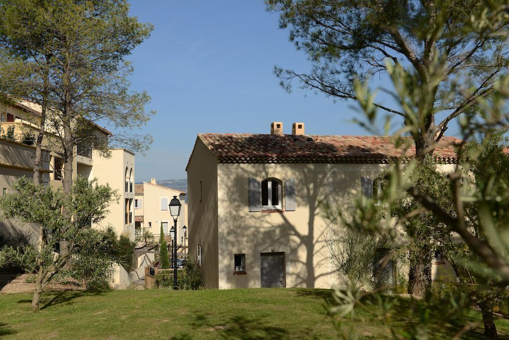 Residence Les Coteaux de Pont-Royal - maeva Home Mallemort Extérieur photo