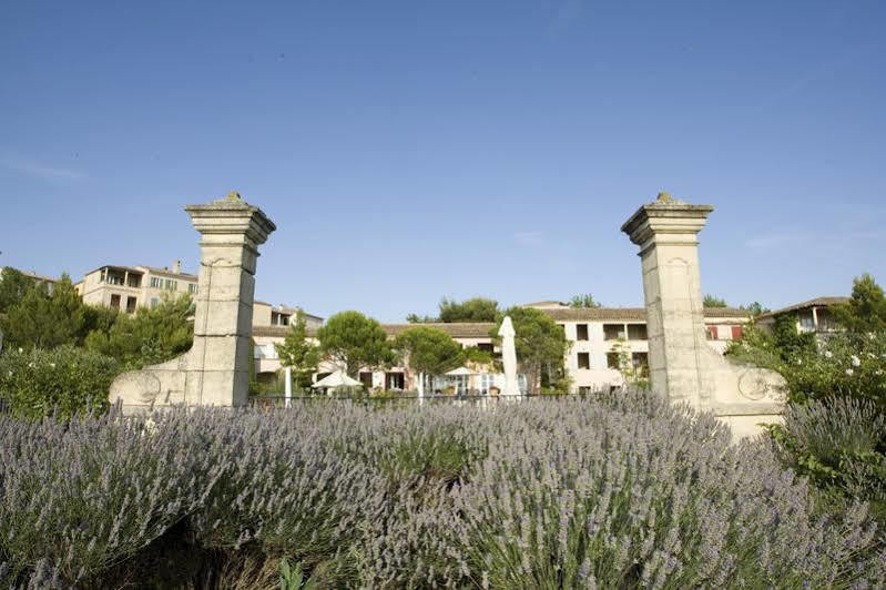 Residence Les Coteaux de Pont-Royal - maeva Home Mallemort Extérieur photo