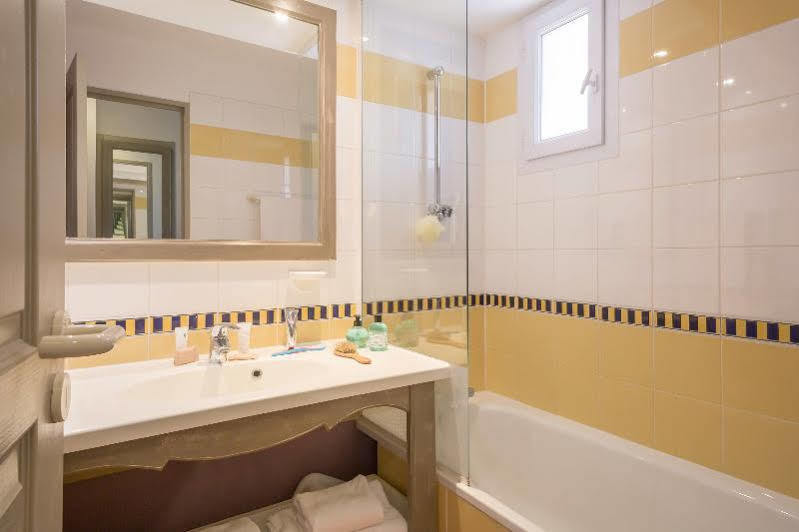Residence Les Coteaux de Pont-Royal - maeva Home Mallemort Extérieur photo