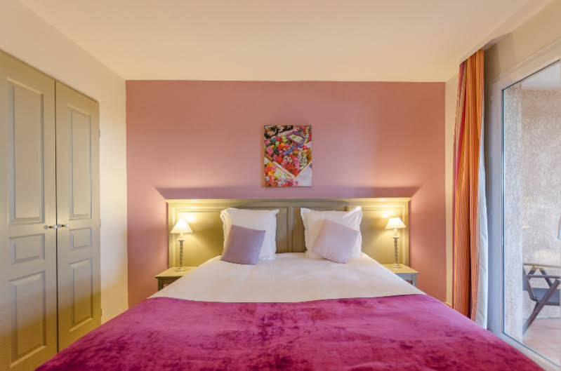 Residence Les Coteaux de Pont-Royal - maeva Home Mallemort Extérieur photo