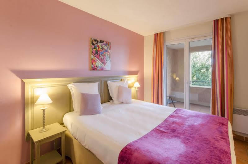 Residence Les Coteaux de Pont-Royal - maeva Home Mallemort Extérieur photo