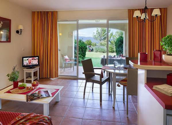 Residence Les Coteaux de Pont-Royal - maeva Home Mallemort Extérieur photo