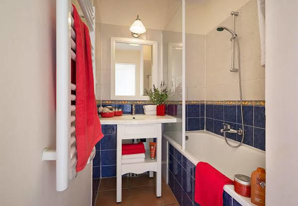 Residence Les Coteaux de Pont-Royal - maeva Home Mallemort Extérieur photo